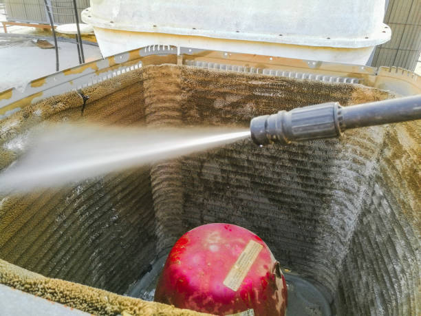 Best HVAC Air Duct Cleaning  in French Island, WI