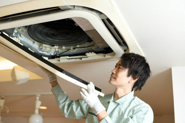 Best Duct Cleaning for Homes  in French Island, WI