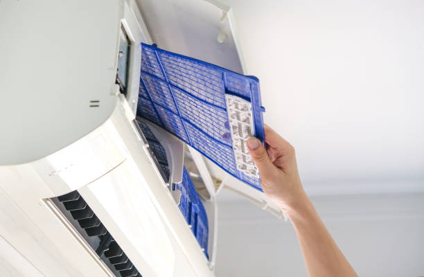 Best Local Air Duct Cleaning Services  in French Island, WI